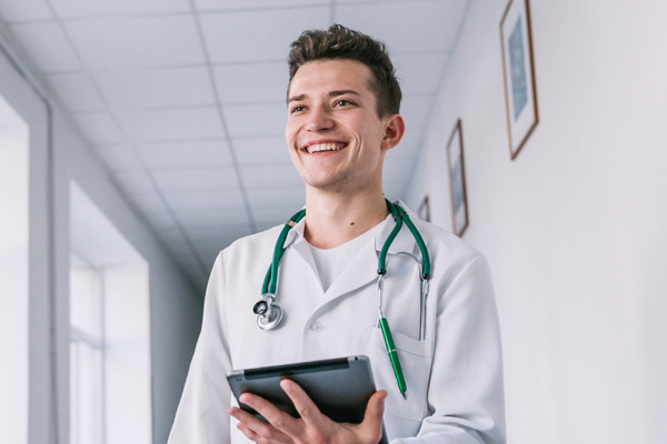 Médico Internista