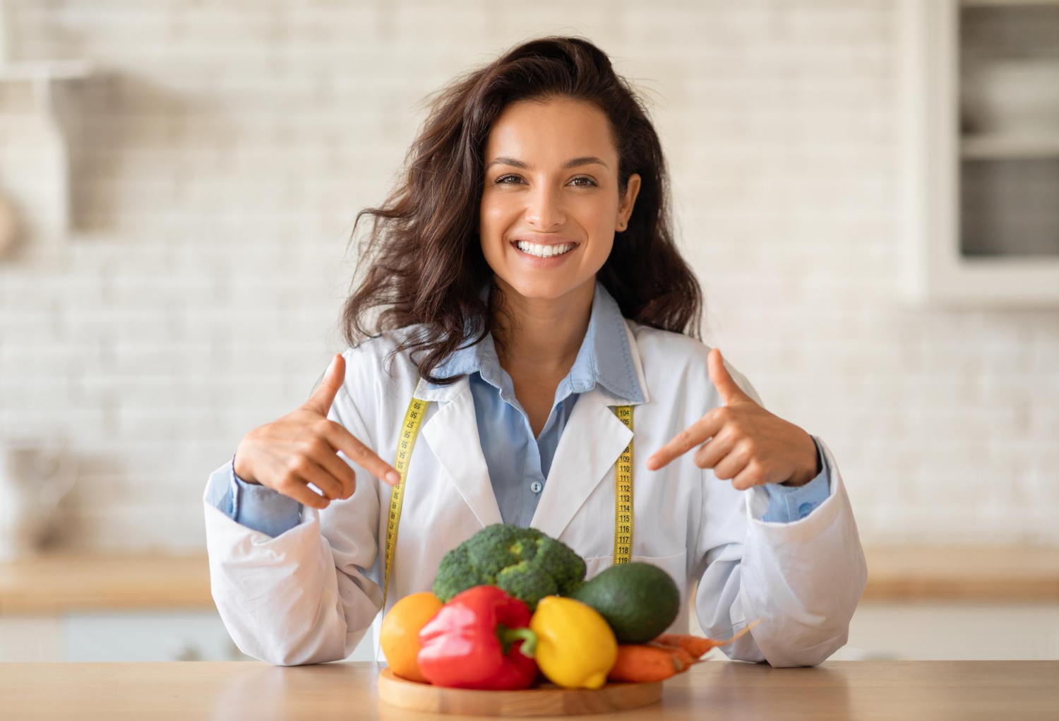 Nutricionista Nutricionista