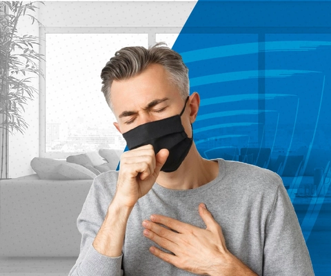 Todo lo que debes saber sobre la Infecci&oacute;n Respiratoria Aguda