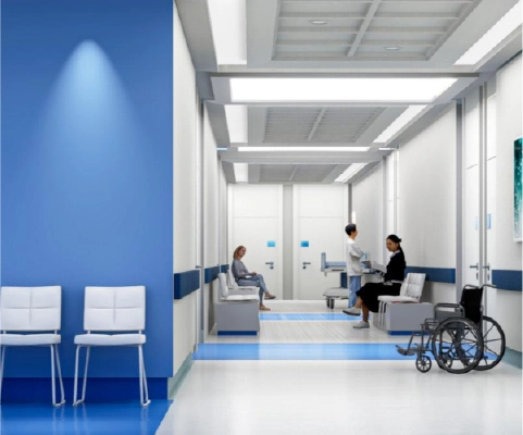 Ranking World&rsquo;s Best Hospitals 2026&nbsp;