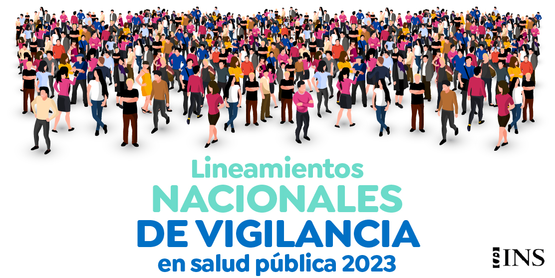 Lineamientos nacionales de vigilancia en salud pública 2023